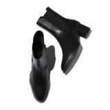 ヒールサイドゴアブーツ | VIS  | 詳細画像7 