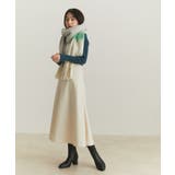 ヒールサイドゴアブーツ | VIS  | 詳細画像9 