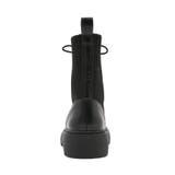 レースアップボリュームソールブーツ | VIS  | 詳細画像3 