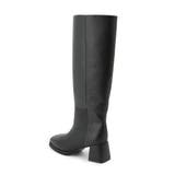 【抗菌防臭】スクエアトゥソフトロングブーツ | VIS  | 詳細画像15 