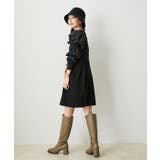 【抗菌防臭】スクエアトゥソフトロングブーツ | VIS  | 詳細画像5 