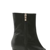 ソフトヒールショートブーツ | VIS | 詳細画像13