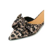 サテンリボンミュール | VIS | 詳細画像10