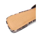 サテンリボンミュール | VIS | 詳細画像13