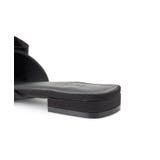 サテンリボンミュール | VIS | 詳細画像17