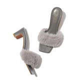 ファーサンダル | VIS  | 詳細画像9 