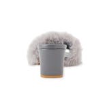 ファーサンダル | VIS  | 詳細画像11 