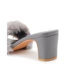 ファーサンダル | VIS  | 詳細画像13 