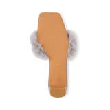 ファーサンダル | VIS  | 詳細画像15 