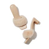 ファーサンダル | VIS  | 詳細画像16 