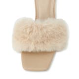 ファーサンダル | VIS  | 詳細画像17 