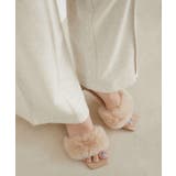 ファーサンダル | VIS  | 詳細画像4 