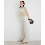 ファーサンダル | VIS  | 詳細画像7 