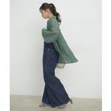 ファーサンダル | VIS  | 詳細画像8 