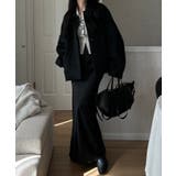 ストレッチヒールショートブーツ | VIS  | 詳細画像14 