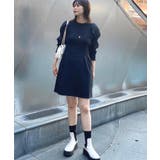 【抗菌防臭】タンクソールサイドニットブーツ | VIS  | 詳細画像17 