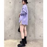 【抗菌防臭】タンクソールサイドニットブーツ | VIS  | 詳細画像18 