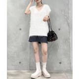 【抗菌防臭】タンクソールサイドニットブーツ | VIS  | 詳細画像19 