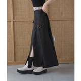 【抗菌防臭】タンクソールサイドニットブーツ | VIS  | 詳細画像7 