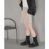 【抗菌防臭】タンクソールサイドニットブーツ | VIS  | 詳細画像8 