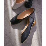 メタルポイントバブーシュ | VIS  | 詳細画像13 