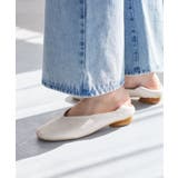 メタルポイントバブーシュ | VIS  | 詳細画像14 