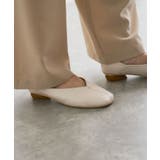 メタルポイントバブーシュ | VIS  | 詳細画像17 