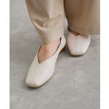 メタルポイントバブーシュ | VIS  | 詳細画像18 