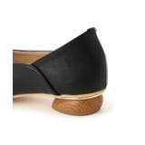 メタルポイントバブーシュ | VIS  | 詳細画像6 