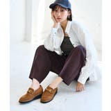 ビットローファー/軽量 | VIS  | 詳細画像3 