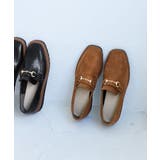 ビットローファー/軽量 | VIS  | 詳細画像4 