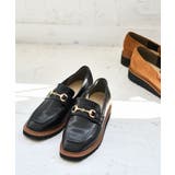 ブラック(01) | ビットローファー/軽量 | VIS 