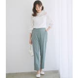 【HARUTA×Juze】スクエアトゥワンベルトソフトローファー | VIS  | 詳細画像16 