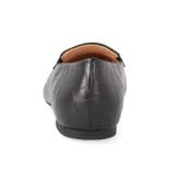 【HARUTA×Juze】スクエアトゥワンベルトソフトローファー | VIS  | 詳細画像3 