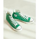 【WEB限定】【CONVERSE】ALL STAR US COLORS HI | VIS  | 詳細画像10 
