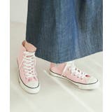 【WEB限定】【CONVERSE】ALL STAR US COLORS HI | VIS  | 詳細画像11 