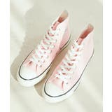 【WEB限定】【CONVERSE】ALL STAR US COLORS HI | VIS  | 詳細画像13 