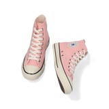 【WEB限定】【CONVERSE】ALL STAR US COLORS HI | VIS  | 詳細画像20 