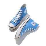 【WEB限定】【CONVERSE】ALL STAR US COLORS HI | VIS  | 詳細画像23 