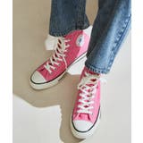 【WEB限定】【CONVERSE】ALL STAR US COLORS HI | VIS  | 詳細画像25 