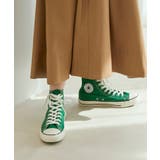 【WEB限定】【CONVERSE】ALL STAR US COLORS HI | VIS  | 詳細画像8 