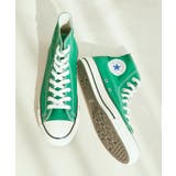【WEB限定】【CONVERSE】ALL STAR US COLORS HI | VIS  | 詳細画像9 