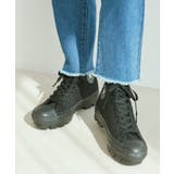 【CONVERSE】ALL STAR 100 CHUNK HI | VIS  | 詳細画像2 