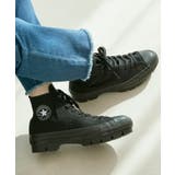 【CONVERSE】ALL STAR 100 CHUNK HI | VIS  | 詳細画像3 