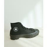 【CONVERSE】ALL STAR 100 CHUNK HI | VIS  | 詳細画像4 