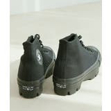 【CONVERSE】ALL STAR 100 CHUNK HI | VIS  | 詳細画像6 