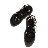 【Teva】VOYA INFINITY METALLIC サンダル | VIS  | 詳細画像2 