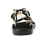 【Teva】VOYA INFINITY METALLIC サンダル | VIS  | 詳細画像4 