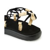 【Teva】VOYA INFINITY METALLIC サンダル | VIS  | 詳細画像5 
