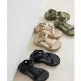 【WEB限定】【TEVA】 W HURRICANE XLT2 AMPSOLE | VIS | 詳細画像1